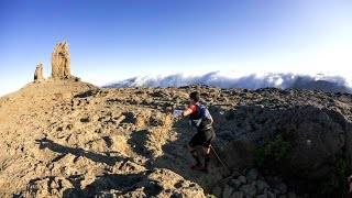 Transgrancanaria HG 2016 Vídeo oficial [upl. by Annaihs245]