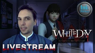 White Day  Livestream [upl. by Jorin256]