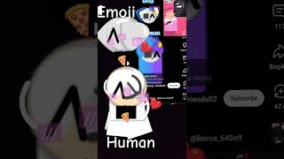 Hehehehe join plss plss duet emojicat art [upl. by Lizzy826]