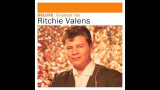 Ritchie Valens  Cry Cry Cry [upl. by Adnaugal943]