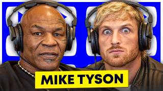 MIKE TYSON IS FIGHTING MY BROTHER  IMPAULSIVE EP 426 [upl. by Adlai]