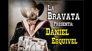 Entrevista 117 Daniel Esquivel  Los Rieleros del Norte  Acordeón [upl. by Ng]