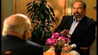 Ken Blanchard Leadership Interview with DrT [upl. by Auginahs]