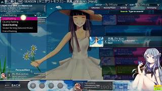 Sawakaze Hard HDHRDTFL SS 1 [upl. by Nek]