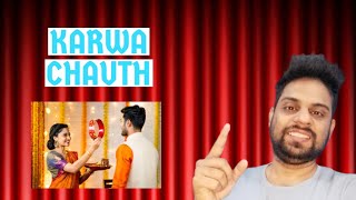 Karwa Chauth Ka Epic Story [upl. by Roxy916]