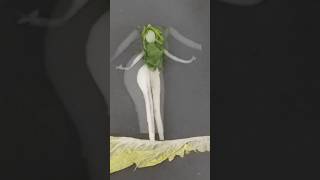 Cabbage Dancetrending viralshorts animation [upl. by Godred598]