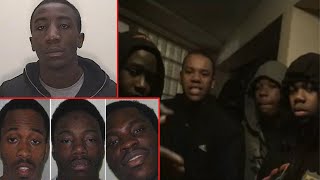 Brixton vs Peckham Most Infamous Beef in London [upl. by Oicnerual200]