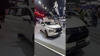 2025 Mitsubishi Xpander Cross new VAN [upl. by Shaylah]