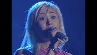 globe  「Cant Stop Fallin in Love（from LIVE DVD globe the best live 19952002）」 [upl. by Aramenta]