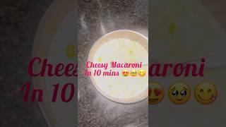 Cheesy Pasta😍food pasta recipe foodie trending maggi viral viralfood shorts youtube [upl. by Sibell]