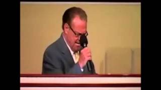 Overstepping his boundary as a liar  Pastor Lonnie Treadway [upl. by Eneirda]