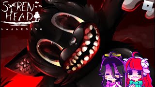 PLAYING SIREN HEAD REDEMPTION ON ROBLOX roblox funnyclips [upl. by Llorre]