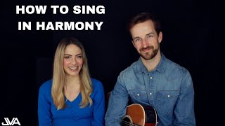 How To Sing In Harmony with OampO  Course Introduction [upl. by Livy]