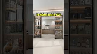 Transform Your Kitchen in 2024 MustTry Design Trends [upl. by Asehr]