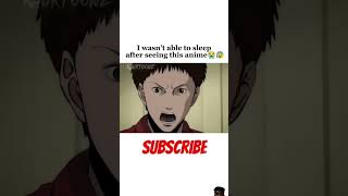 Junji Ito scariest anime animeedit junjiitocollection uzumaki horrorstories [upl. by Rattray]