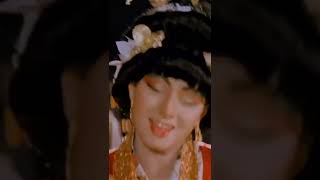 Japani Gudiya Sridevi  Roop Ki Rani Choron Ka Raja Song  ChipsWithDips Sridevi [upl. by Reidar]