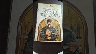 Livro de 1994 Memórias de um Sargento de Milícias Colecionável Gostou antiguidade livros retro [upl. by Assertal]