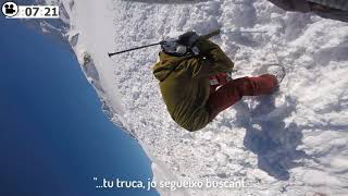 Avalanche rescue Baqueira Pyrenees [upl. by Alraep]