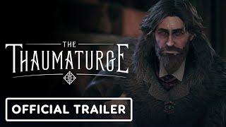 The Thaumaturge  Official 11 Facts Trailer [upl. by Ztirf]