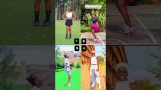 Who Won Viviano Dance Trend shorts dancevideo trending challenge whowon viviano [upl. by Dix]