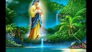 TAMIL CHRISTIAN DEVOTIONAL SONG SONG ON AMMA MARY [upl. by Enel780]