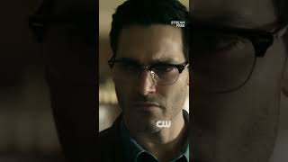 Clark Reflects on His Secret Identity  Superman amp Lois 4x07 [upl. by Ahmar]