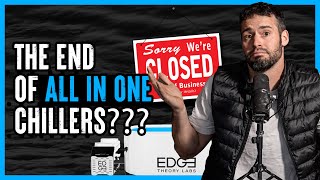 Edge Cold Plunge is Going Out of Business [upl. by Eninnaj418]