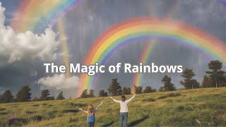 The Magic of Rainbows [upl. by Elehcar]