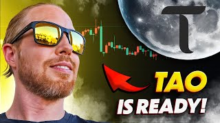 TAO Primed and Ready 💪 Analysis Update amp Price Prediction TAO  Bittensor [upl. by Grosz]