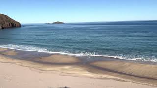 Sandwood Bay Sutherland [upl. by Allie574]