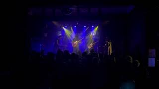 Adfeilion  The Woad King Live at Bunkhouse 2024  Atmospheric Folk Metal [upl. by Hatti]