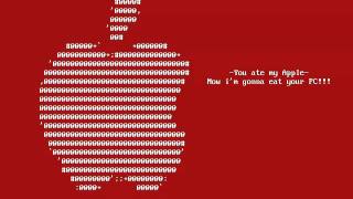 Apple DOS Trojan [upl. by Madi]