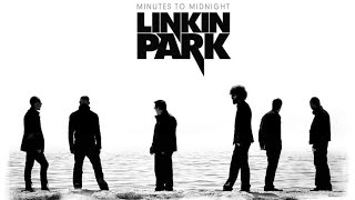 Linkin Park  What Ive Done Isolated Drums and Bass Only [upl. by Inalem512]