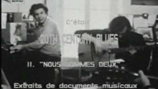 Mikis Theodorakis Georges Moustaki  Imaste dio 1970 part 2 [upl. by Eniledam720]