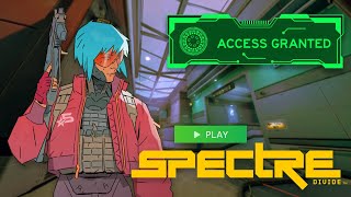 How to Get Access to Spectre Divide [upl. by Yajet593]