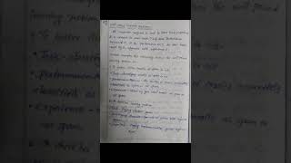 WELL POSED LEARNING PROBLEMS IN ML ML JNTUH CSE [upl. by Dnaloy]