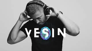 VESIN  Melodic House amp Techno set 1 124 bpm 1 hour [upl. by Aneert]