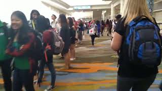 30000 Women Unite at the Worlds Largest Tech Conference The Grace Hopper Celebration [upl. by Vano]