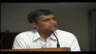 Dr Jayaprakash Narayan in a discussion with youth11 [upl. by Eanyl]