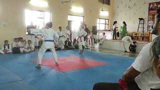 2nd Mewar Cup National Karate Championship [upl. by Serafina]