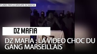 LA DZ MAFIA SEXPLIQUE DANS UNE VIDEO CHOC [upl. by Yancey]