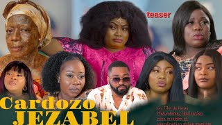 CARDOZO JEZABEL BANDE ANNONCE [upl. by Sibley223]