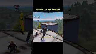 Ajjubhai factory king  Garena Free Fire Shorts Short [upl. by Notsae443]