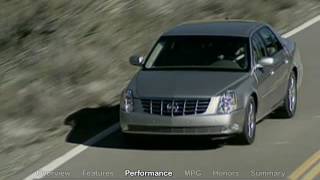 2009 Cadillac DTS Used Car Report [upl. by Wildon]