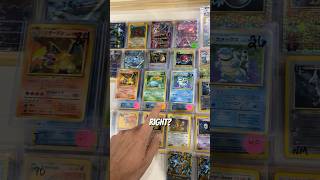 Buying Big 3 Pokemon Cards at CollectACon [upl. by Janaye]