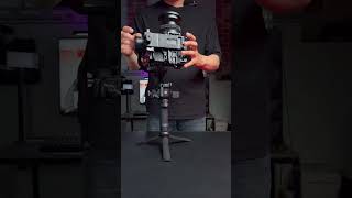 Test SmallRig Wireless Control Sling Handgrip DJI RS4 Pro RS4 RS3 Pro RS2 3919 gimbal rs4 [upl. by Gardal102]