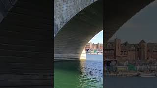 Lake Havasu City London Bridge Arizona  USA [upl. by Bird]