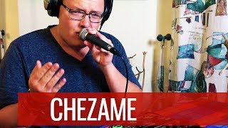 CHEZAME  GBBB Loopstation Wildcard 2018 [upl. by Theta178]