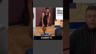 Currys Miracle Comeback The Injury That Changed Everything [upl. by Yddur90]