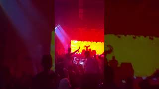 Bicep ‘ Glue ‘ Live  WHP Manchester [upl. by Yelwar]